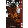 The Bradt Travel Guide Zambia by Chris McIntyre