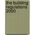 The Building Regulations 2000