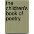The Children's Book of Poetry