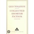 The Collected Shorter Fiction