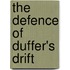 The Defence of Duffer's Drift