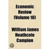 The Economic Review Volume 10