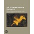 The Economic Review Volume 12