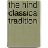 The Hindi Classical Tradition