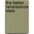 The Italian Renaissance State