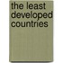 The Least Developed Countries