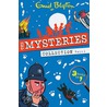 The Mystery Series Collection by Enid Blyton