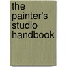 The Painter's Studio Handbook by Simon Fletcher