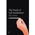 The Puzzle of Left-handedness