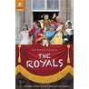 The Rough Guide to the Royals door Samantha Cook