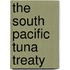 The South Pacific Tuna Treaty