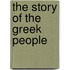 The Story of the Greek People