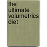 The Ultimate Volumetrics Diet door Mindy Hermann