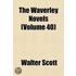 The Waverley Novels Volume 40