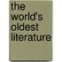 The World's Oldest Literature