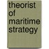 Theorist Of Maritime Strategy