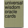 Universal Wisdom Oracle Cards door Toni Carmine Solarno