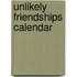 Unlikely Friendships Calendar
