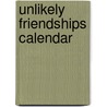Unlikely Friendships Calendar by Jennifer Holland