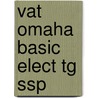 Vat Omaha Basic Elect Tg  Ssp door Nccer