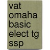 Vat Omaha Basic Elect Tg  Ssp by Nccer