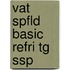 Vat Spfld Basic Refri Tg  Ssp