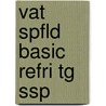 Vat Spfld Basic Refri Tg  Ssp door Nccer