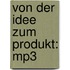 Von Der Idee Zum Produkt: Mp3