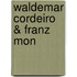 Waldemar Cordeiro & Franz Mon