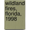 Wildland Fires, Florida, 1998 door Sweeney J