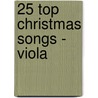 25 Top Christmas Songs - Viola door Stan
