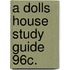 A Dolls House Study Guide 96c.