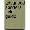 Advanced Spotters' Field Guide door United States Government