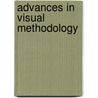 Advances in Visual Methodology door Sarah Pink