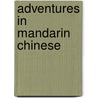 Adventures in Mandarin Chinese by Sam Song