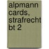 Alpmann Cards, Strafrecht Bt 2