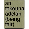 An Takouna Adelan (Being Fair) door Ghada Mohamed Mahmoud