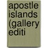 Apostle Islands (Gallery Editi