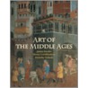 Art Of The Middle Ages (Trade) door Henry Luttikhuizen