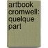 Artbook Cromwell: Quelque Part