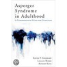 Asperger Syndrome in Adulthood door Lillian Burke