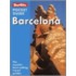 Barcelona Berlitz Pocket Guide