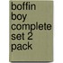 Boffin Boy Complete Set 2 Pack