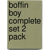Boffin Boy Complete Set 2 Pack door David Orme