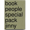 Book People Special Pack Jinny door Leitch Patrici