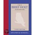 Brief Holt Handbook Apa Update