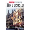 Brussels Insight Compact Guide by Insight Guides