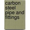 Carbon Steel Pipe And Fittings door Nccer