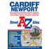 Cardiff & Newport Street Atlas