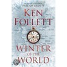 Century 2. Winter of the World door Ken Follett